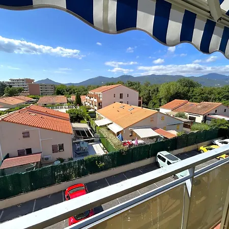 Climatise, Parking - 2 Pers. - Fr-1-837-152 *
