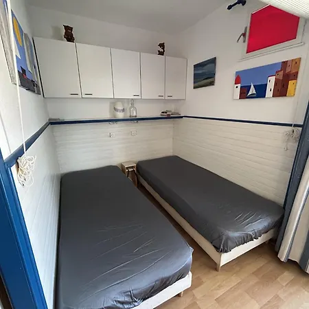 Climatise, Parking - 2 Pers. - Fr-1-837-152 Apartmán