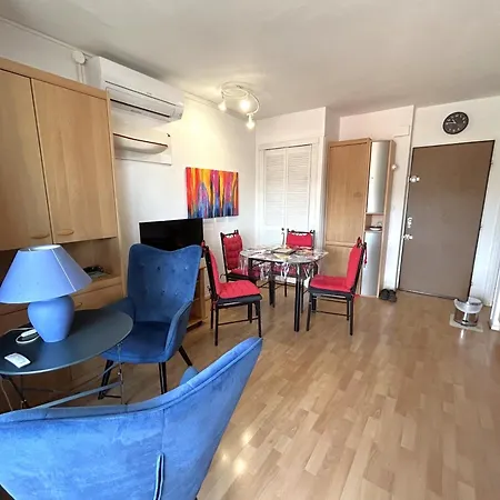 Climatise, Parking - 2 Pers. - Fr-1-837-152 Apartmán *